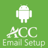 Android Email Setup