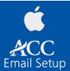 Apple Email Setup