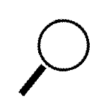Search (magnifying glass)