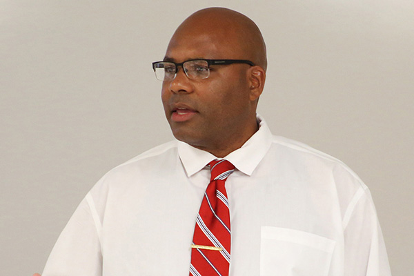 Albert Yancy
