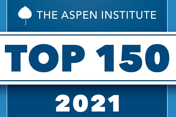 Aspen Top 150 2021
