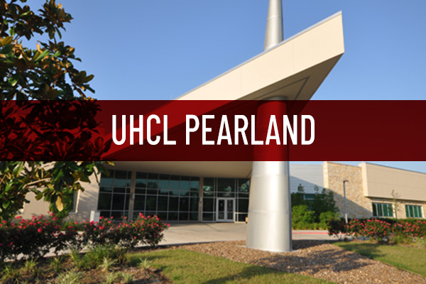 UHCL Pearland