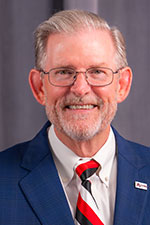 Jim Crumm