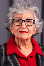 Bel Sanchez