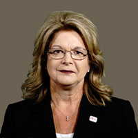 Jody Droege - Vice Chair