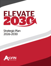Strategic Plan 2026-2030