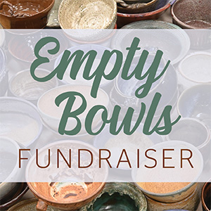 Empty Bowls