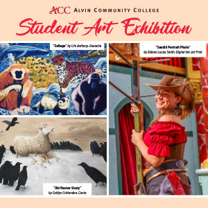 Student Art Exhibition 