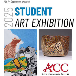 Student Art Exhibition 2025