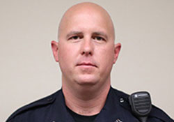 Daniel Crenshaw