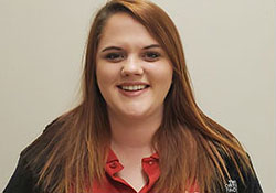 Telecommunicator - Sierra Riley