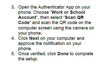 MFA Instructions 2