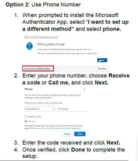 MFA Instructions 3
