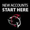 New Accounts Start Here