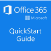 Office 365 Quick Start Guide