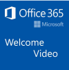 Office 365 Welcome Video