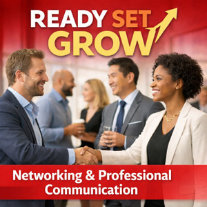 Ready Set Grow Workshop Series