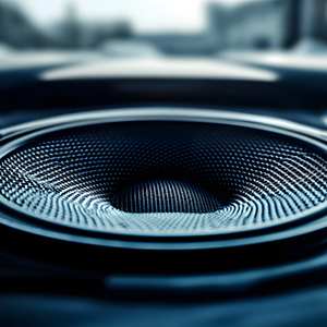 Intro to Sound