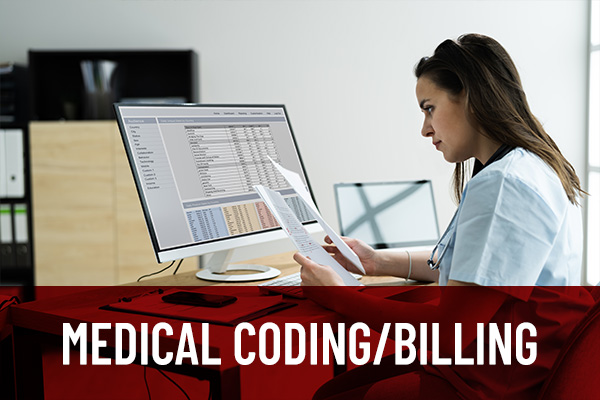 Medical Office Coding and Billing