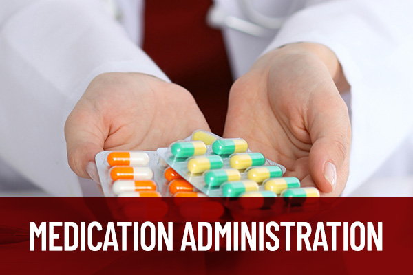 Medication Administration program
