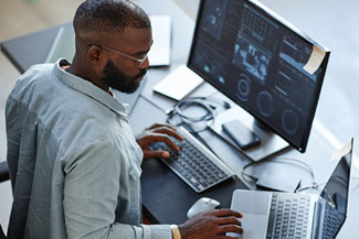 Network administrator