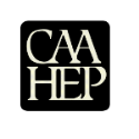 CAAHEP logo