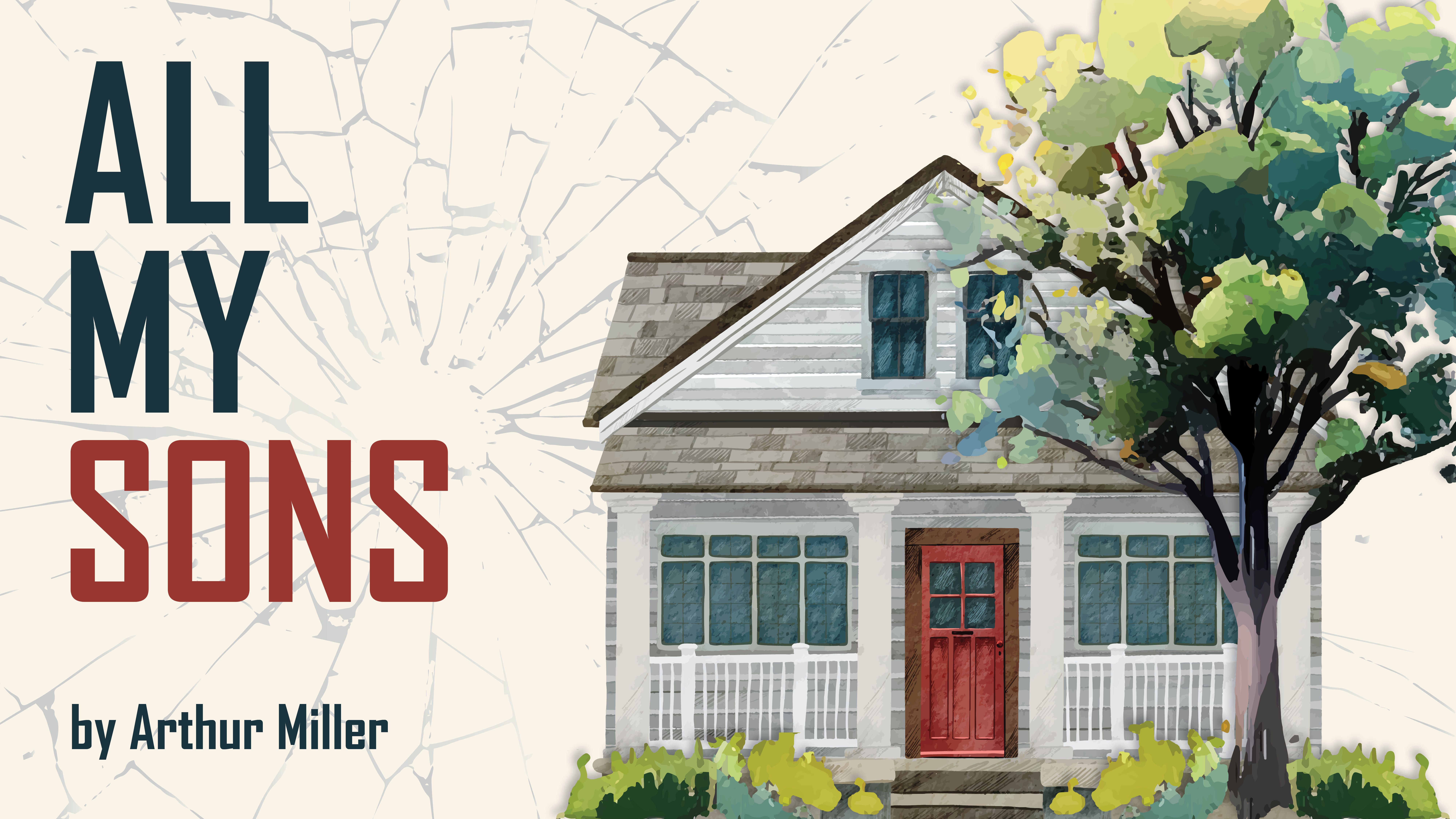 All My Sons by Arthur Miller