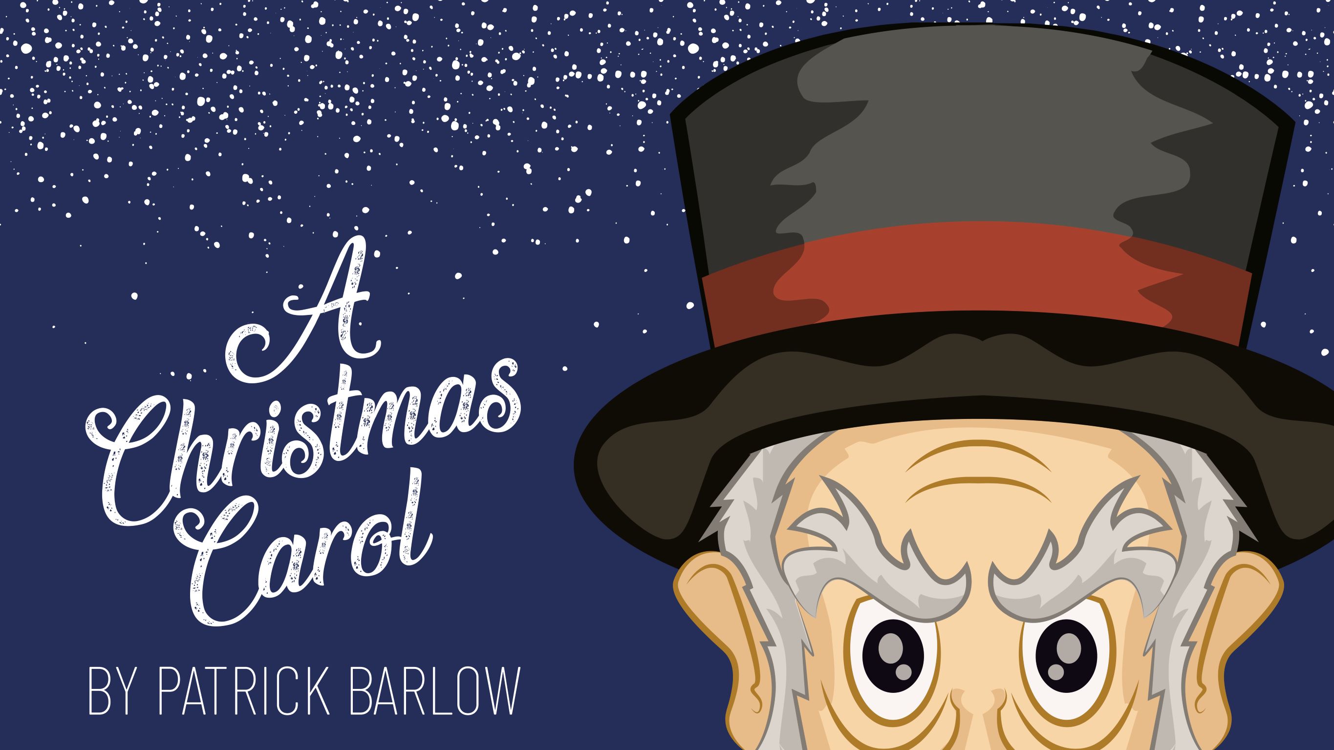 A Christmas Carol by Patrick Barlow