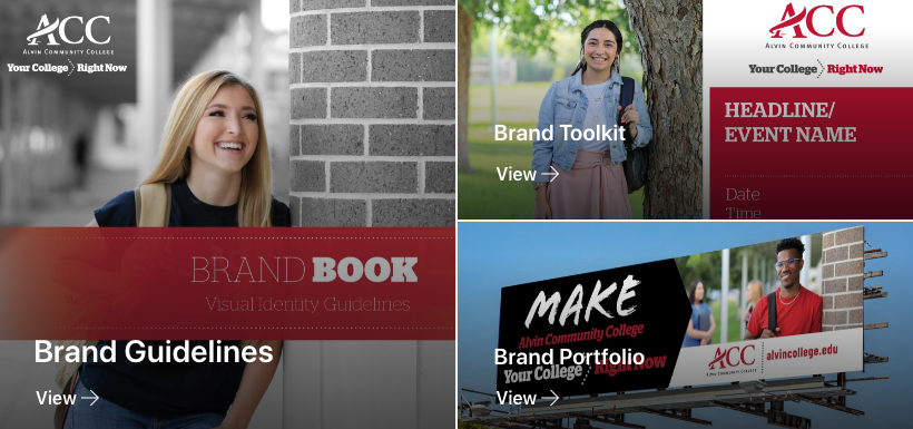 Brand Resources