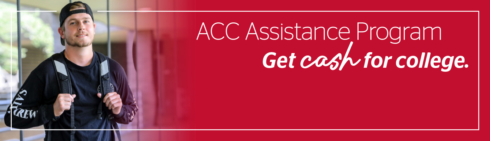ACC Assistance Program