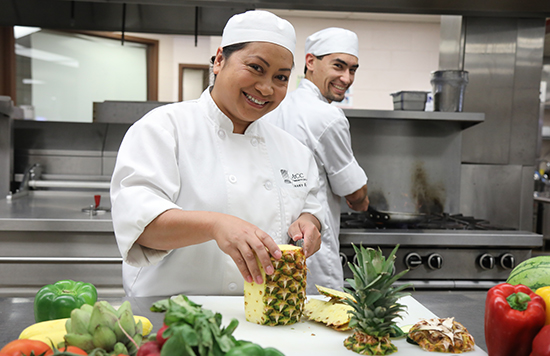 Culinary Arts