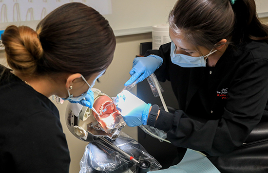 Dental Assistant Program