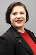 Jessica Eddy, Senior Human Resources Generalist
