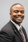 Stephen Reynolds, Learning & Organizational Development Specialist