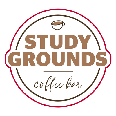 Study Ground Coffee Bar logo