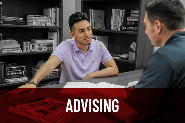 Advising