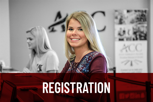Registration