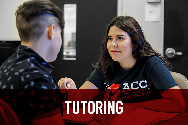 Tutoring