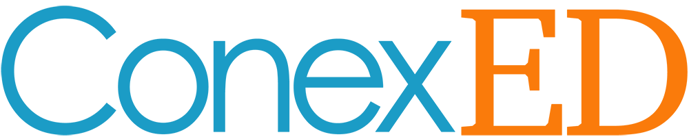 conexed logo