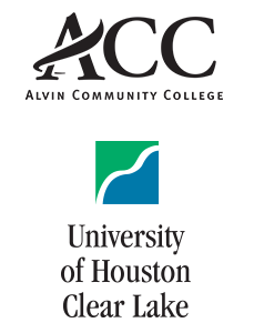 ACC & UHCL Logos