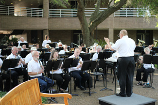 ACC Concert Band