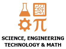 STEM Icon