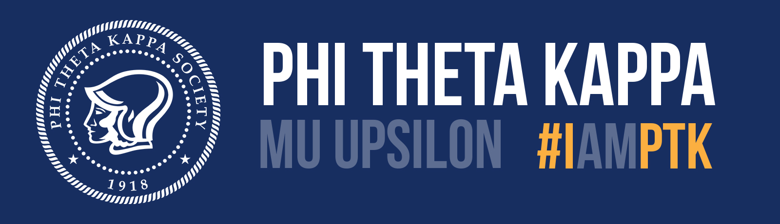 Phi Theta Kappa