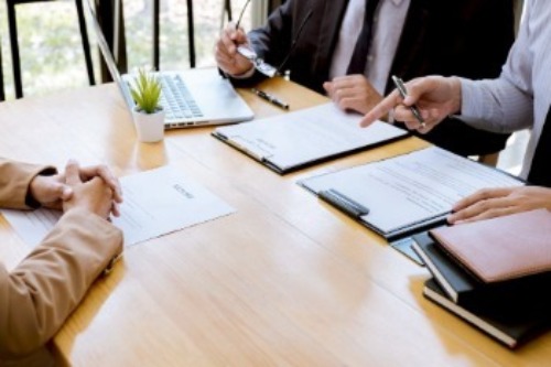 Finding the Right Candidate