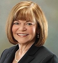Dr. Cynthia Griffith