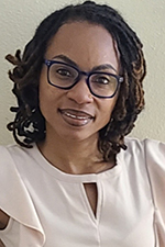 Kerriel Lyles