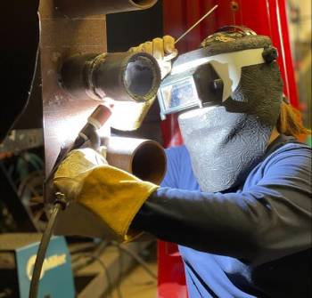 welding jobs in houston entry level