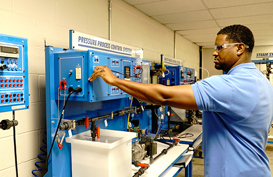 Process Technology Program